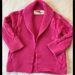 OSHKOSH SWEATER! Adorable! ❤️